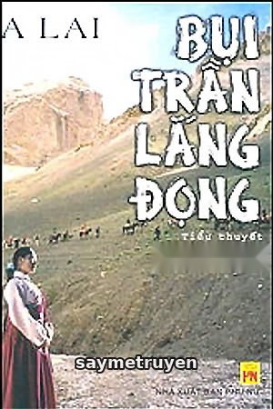 Bụi Trần Lắng Đọng