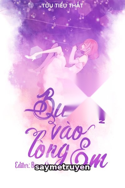 Bước Vào Lòng Em