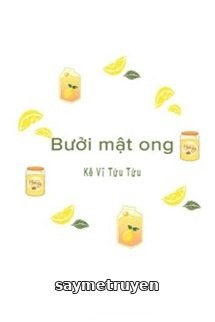 Bưởi Mật Ong