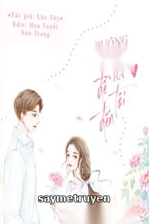 Buông Cô Ấy Ra, Để Tôi Đến
