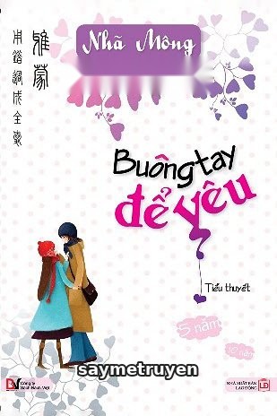 Buông Tay Để Yêu