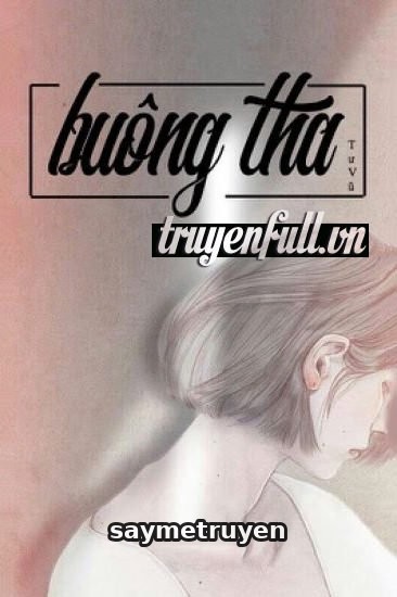 Buông Tha