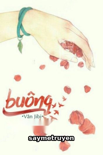 Buông