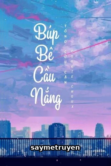 Búp Bê Cầu Nắng