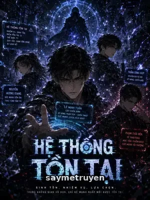 Hệ Thống Tồn Tại