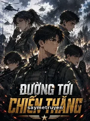 Đường Tới Chiến Thắng