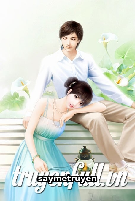Cả Đời Bảo Vệ Tổng Giám Đốc Trúc Mã