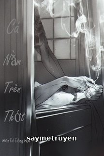 Cá Nằm Trên Thớt