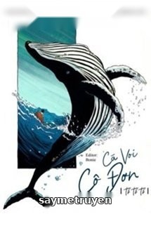 Cá Voi Cô Đơn
