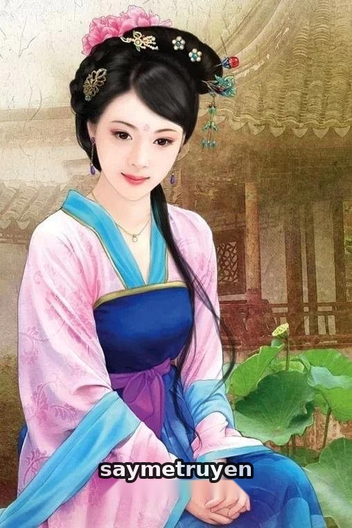 Cách Phát Tài Của Thương Phụ