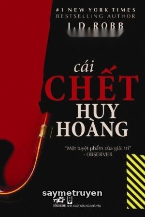 Cái Chết Huy Hoàng