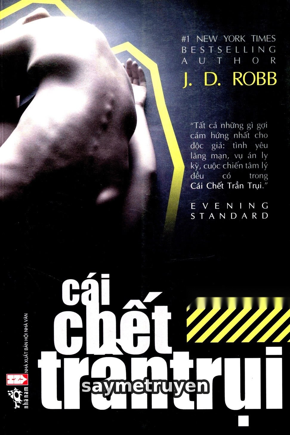 Cái Chết Trần Trụi