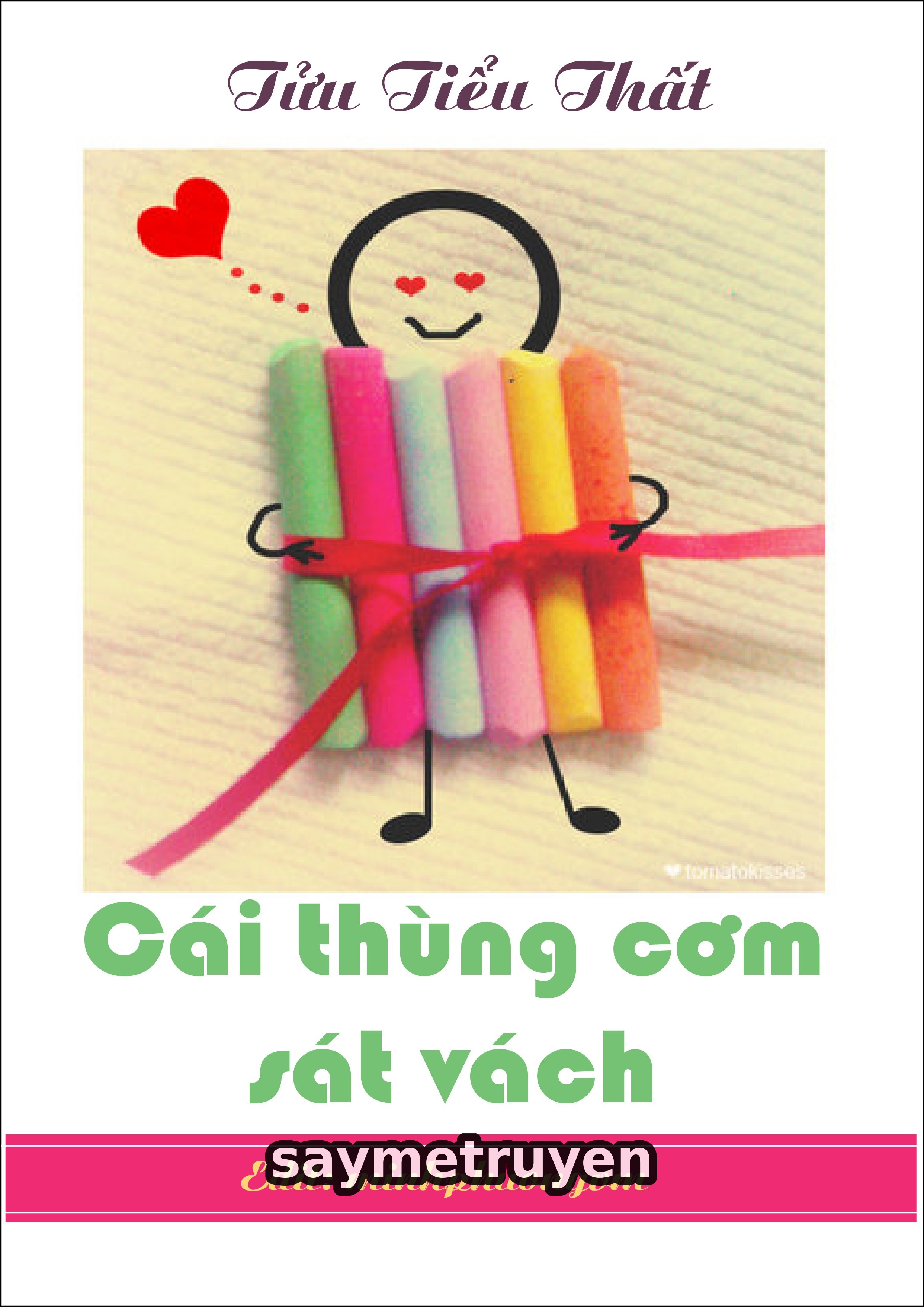 Cái Thùng Cơm Sát Vách
