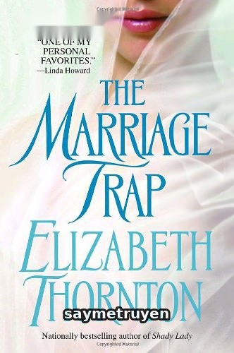 Cạm Bẫy Hôn Nhân (The Marriage Trap)