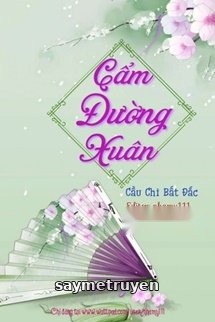 Cẩm Đường Xuân