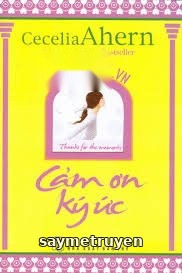 Cảm Ơn Ký Ức