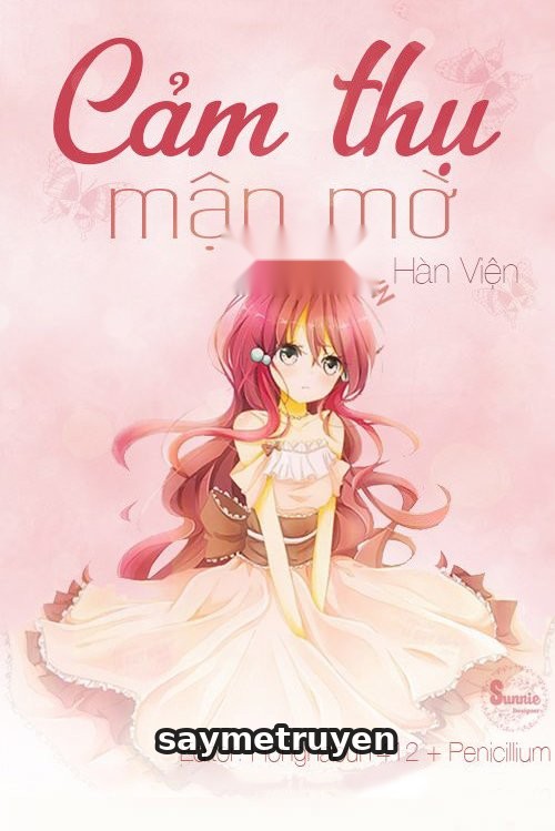 Cảm Thụ Mập Mờ