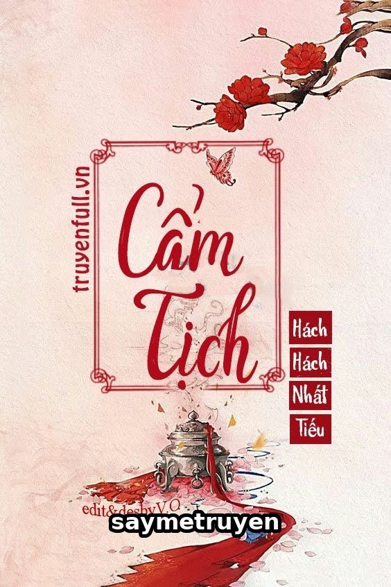 Cẩm Tịch