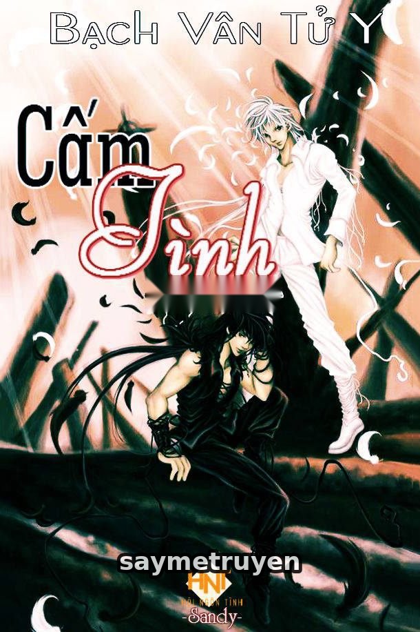 [Đam Mỹ] Cấm Tình