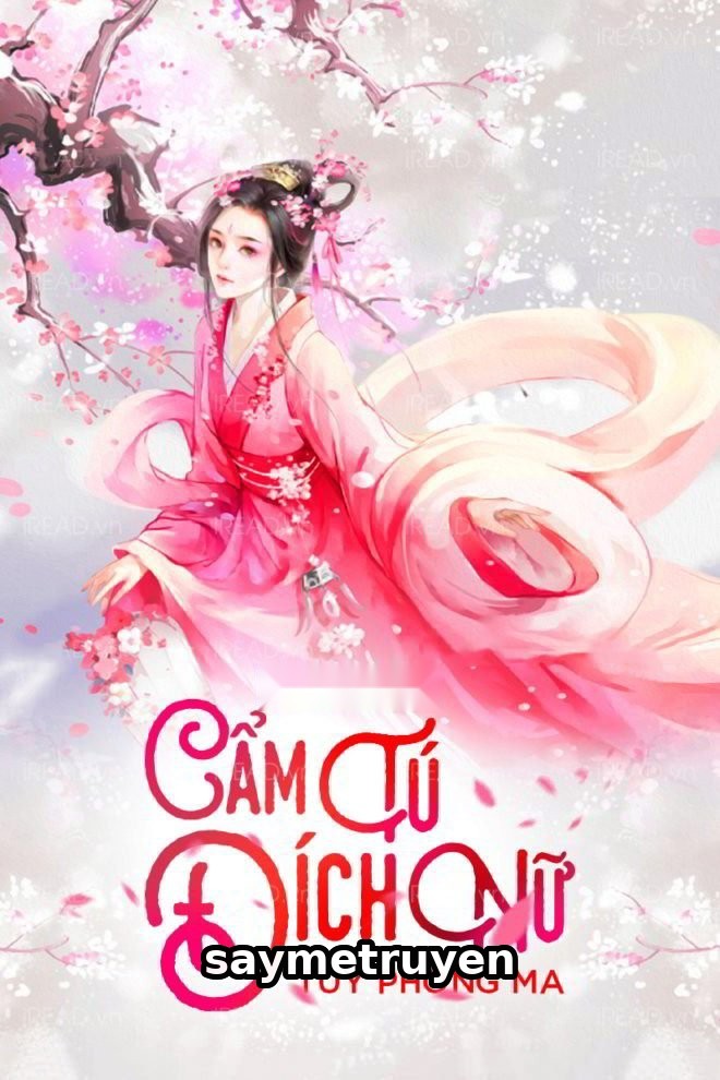 Cẩm Tú Đích Nữ