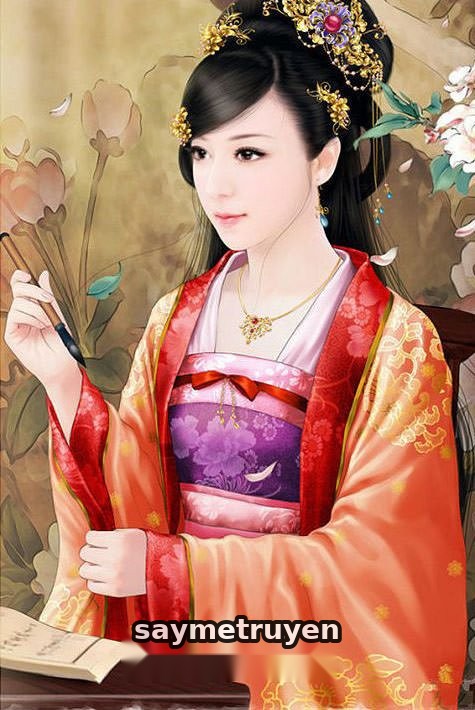 Cẩm Vân Che, Mạch Thượng Sương