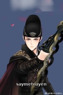 Cẩm Y Đương Quốc