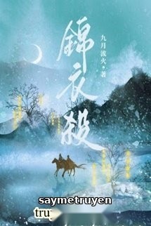 Cẩm Y Sát