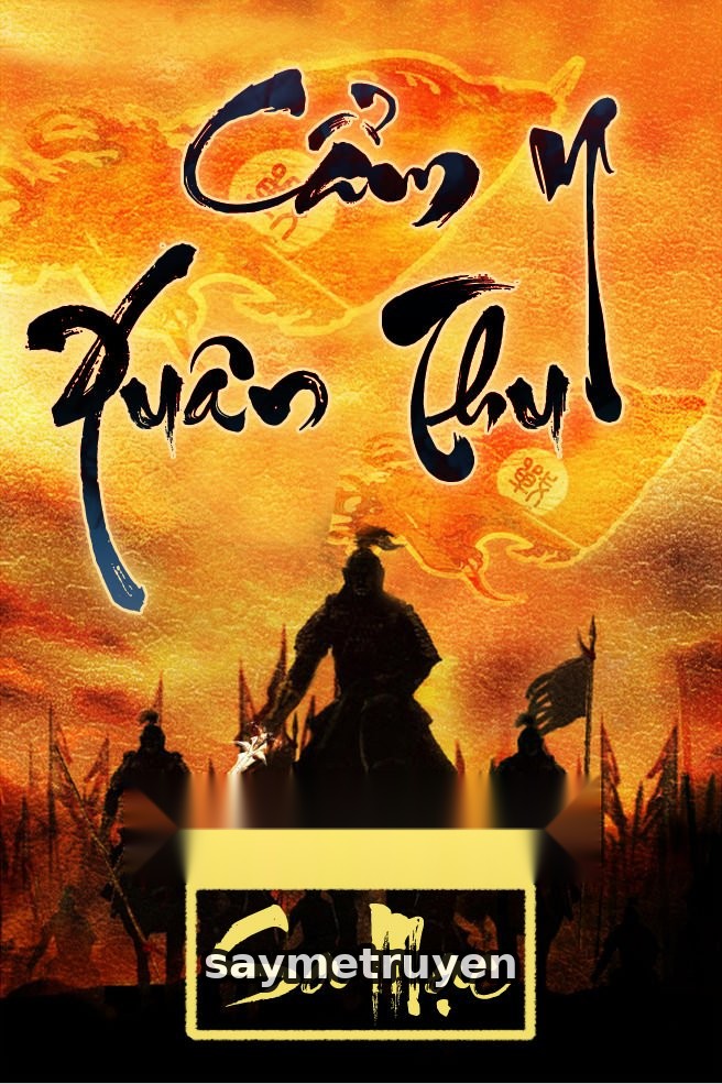 Cẩm Y Xuân Thu