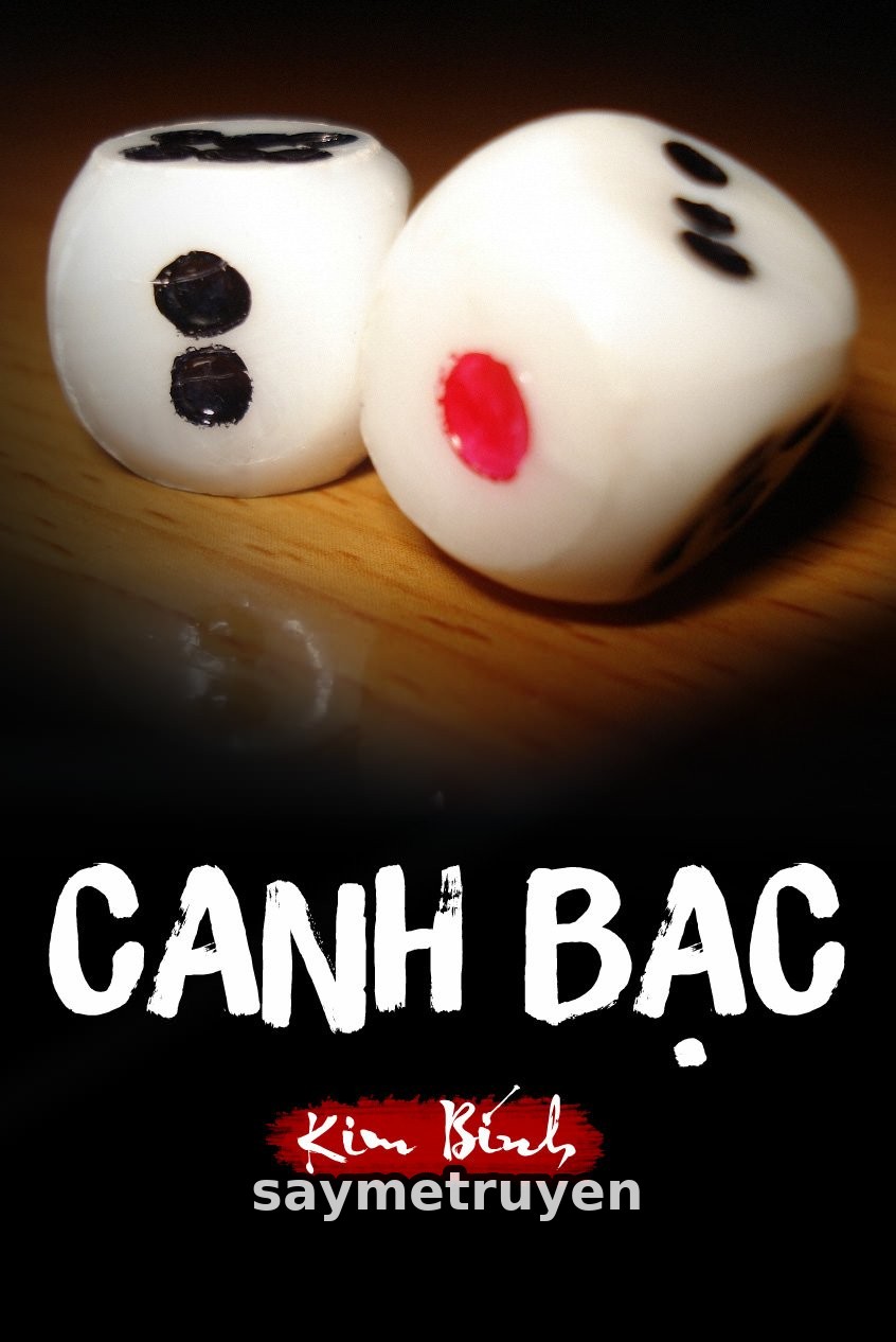 Canh Bạc Tình Yêu (Canh Bạc)