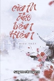 Cành Đào Bên Hiên