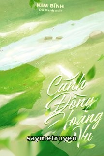 Cánh Đồng Hoang Vu