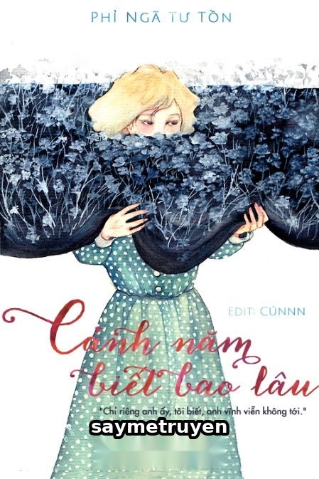 Cảnh Năm Biết Bao Lâu