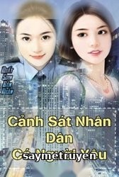 Cảnh Sát Nhân Dân Có Người Yêu Rồi