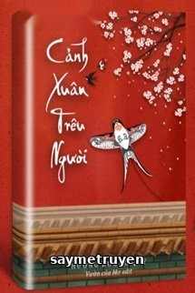 Cảnh Xuân Trêu Người