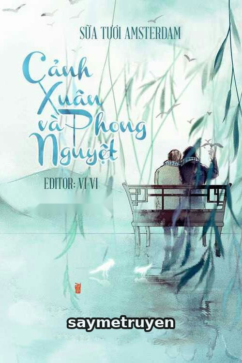 Cảnh Xuân Và Phong Nguyệt