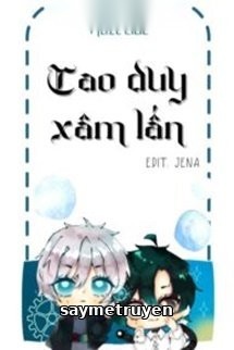 Cao Duy Xâm Lấn