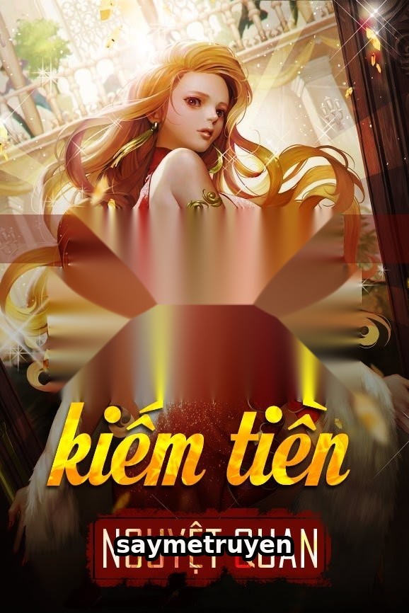 Cao Thủ Kiếm Tiền!