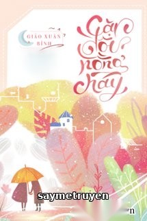 Cặp Đôi Nồng Cháy