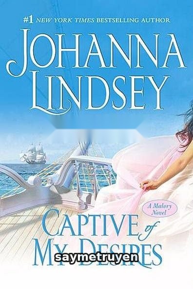 Captive Of My Desires