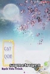 Cát Quẻ