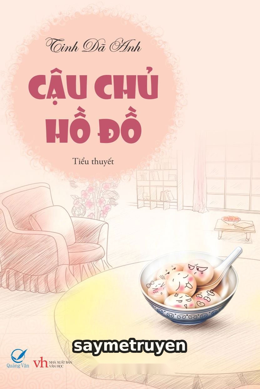 Cậu Chủ Hồ Đồ