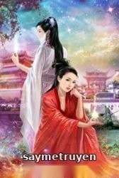 Câu Dẫn Sư Tỷ Của Ta
