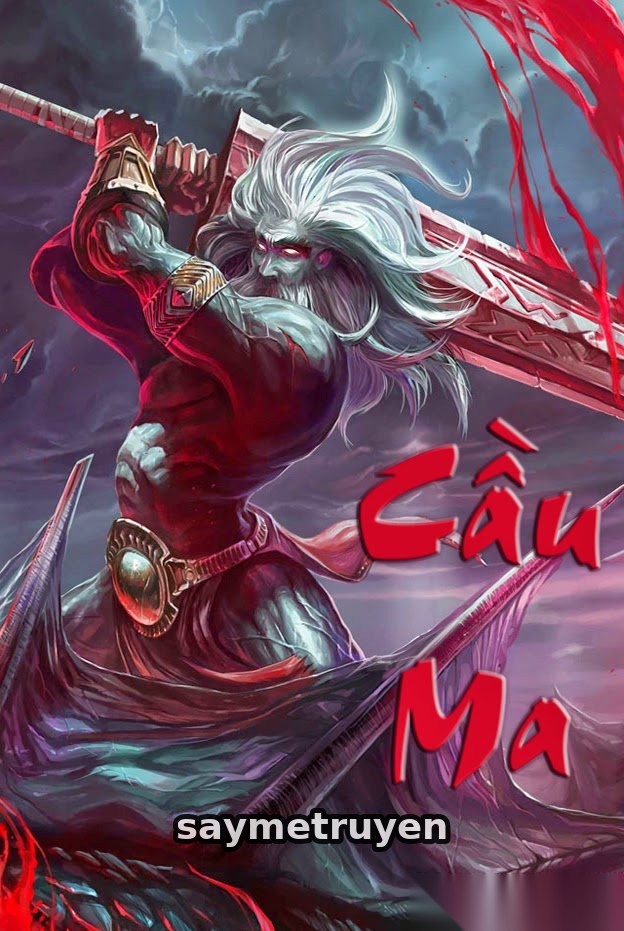 Cầu Ma