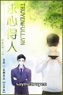 Cầu Người Tâm Đắc