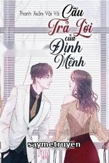 Câu Trả Lời Của Định Mệnh