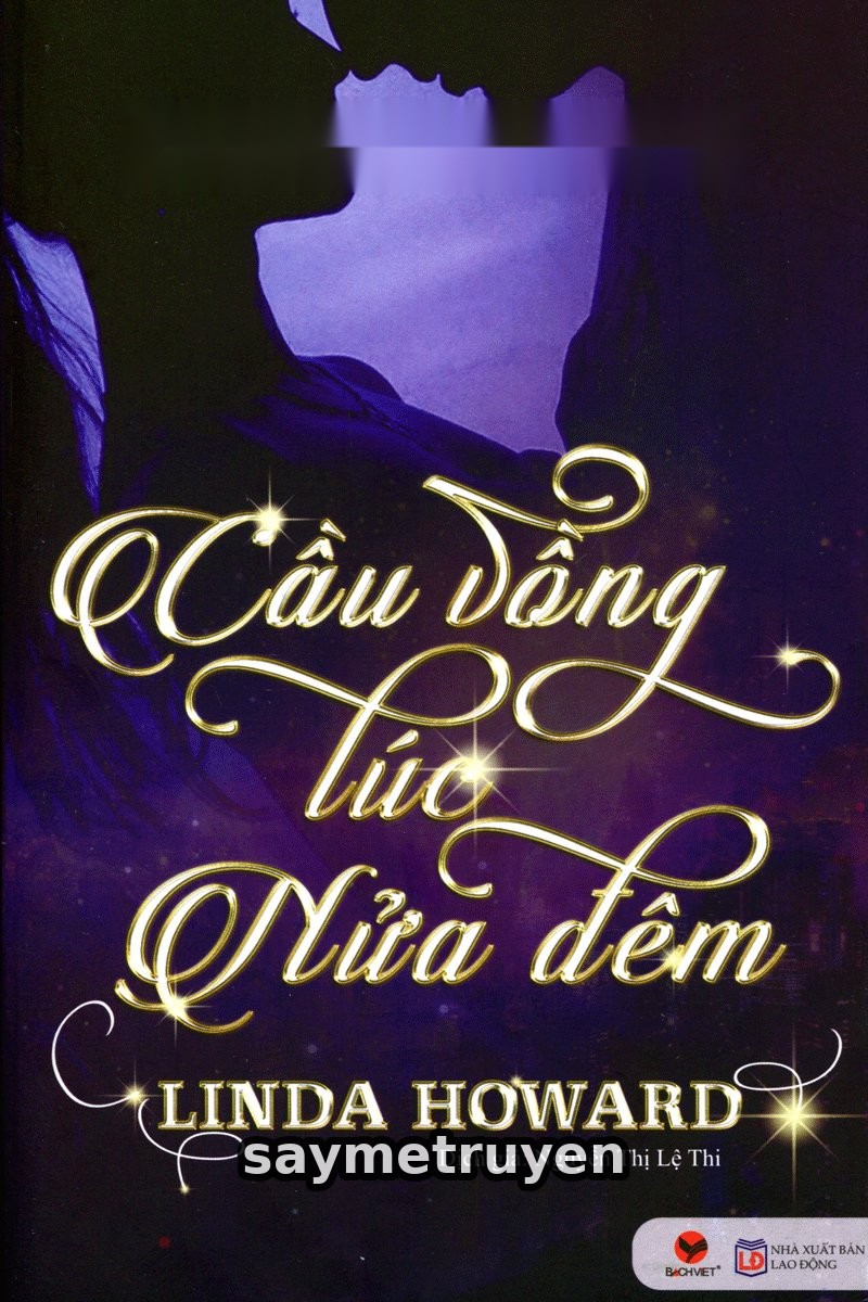 Cầu Vồng Lúc Nửa Đêm