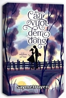 Cầu Vượt Đêm Đông