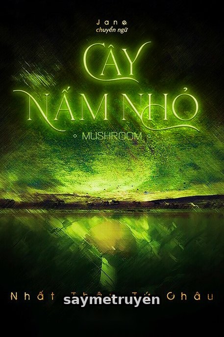 Cây Nấm Nhỏ