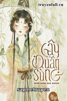 Cậy Quân Sủng