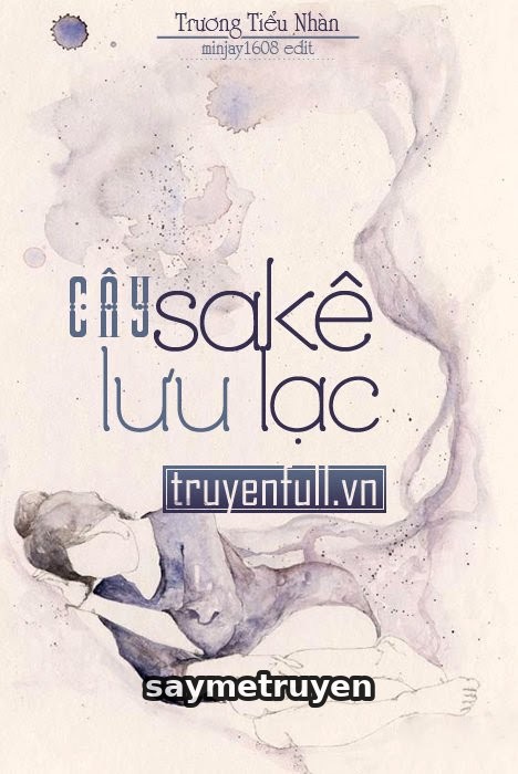 Cây Sa Kê Lưu Lạc